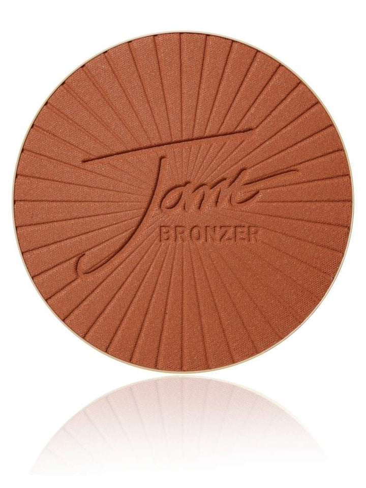 PUREBRONZE MATTE Bronzer Powder Refill - Dark