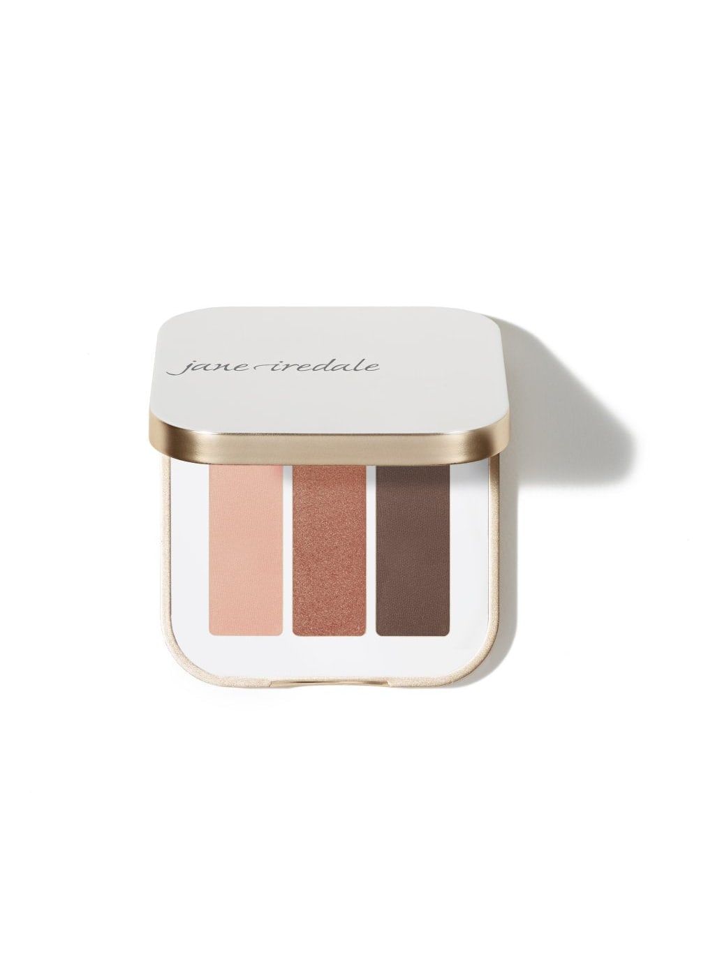 PUREPRESSED EYE SHADOW TRIPLE - Wildflower
