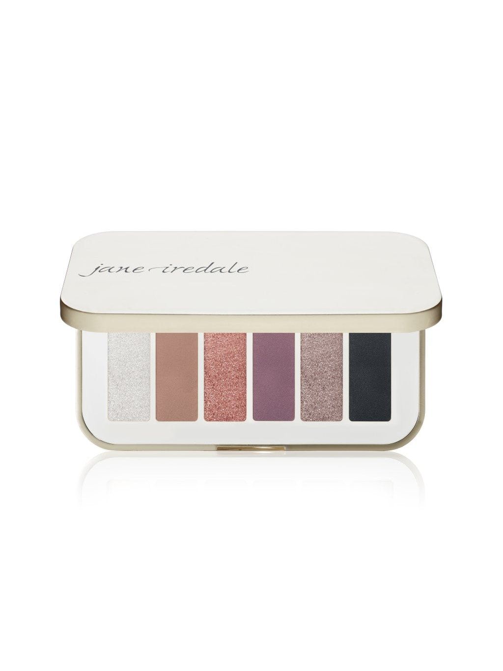 EYE SHADOW KIT 6-Well - Storm Chaser