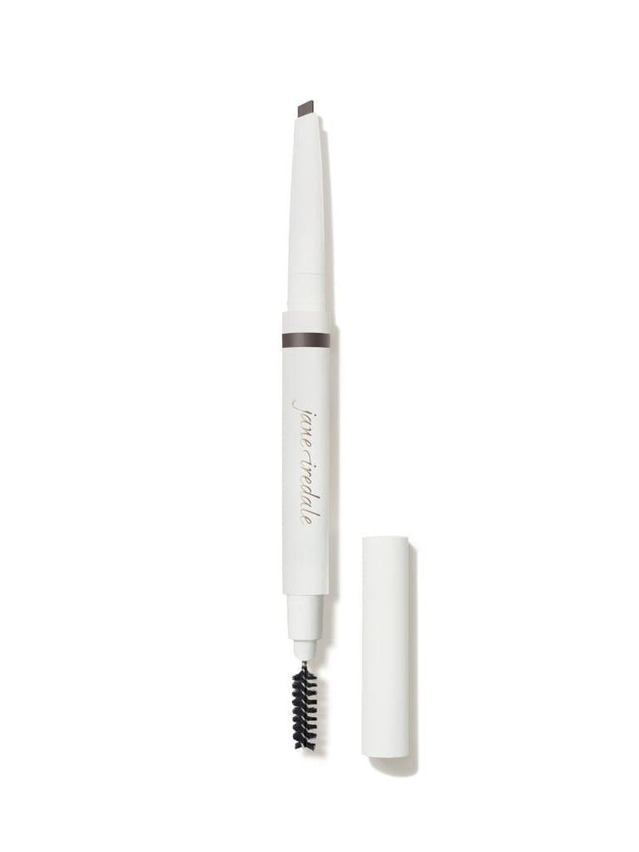PUREBROW Shaping Pencil - Medium Brown