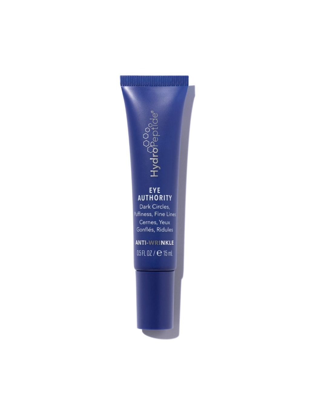 Eye Authority: Dark Circles, Puffiness, Fine Lines 15 ml