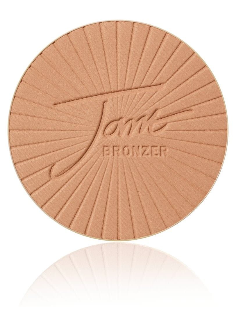 PUREBRONZE MATTE Bronzer Powder Refill - Light