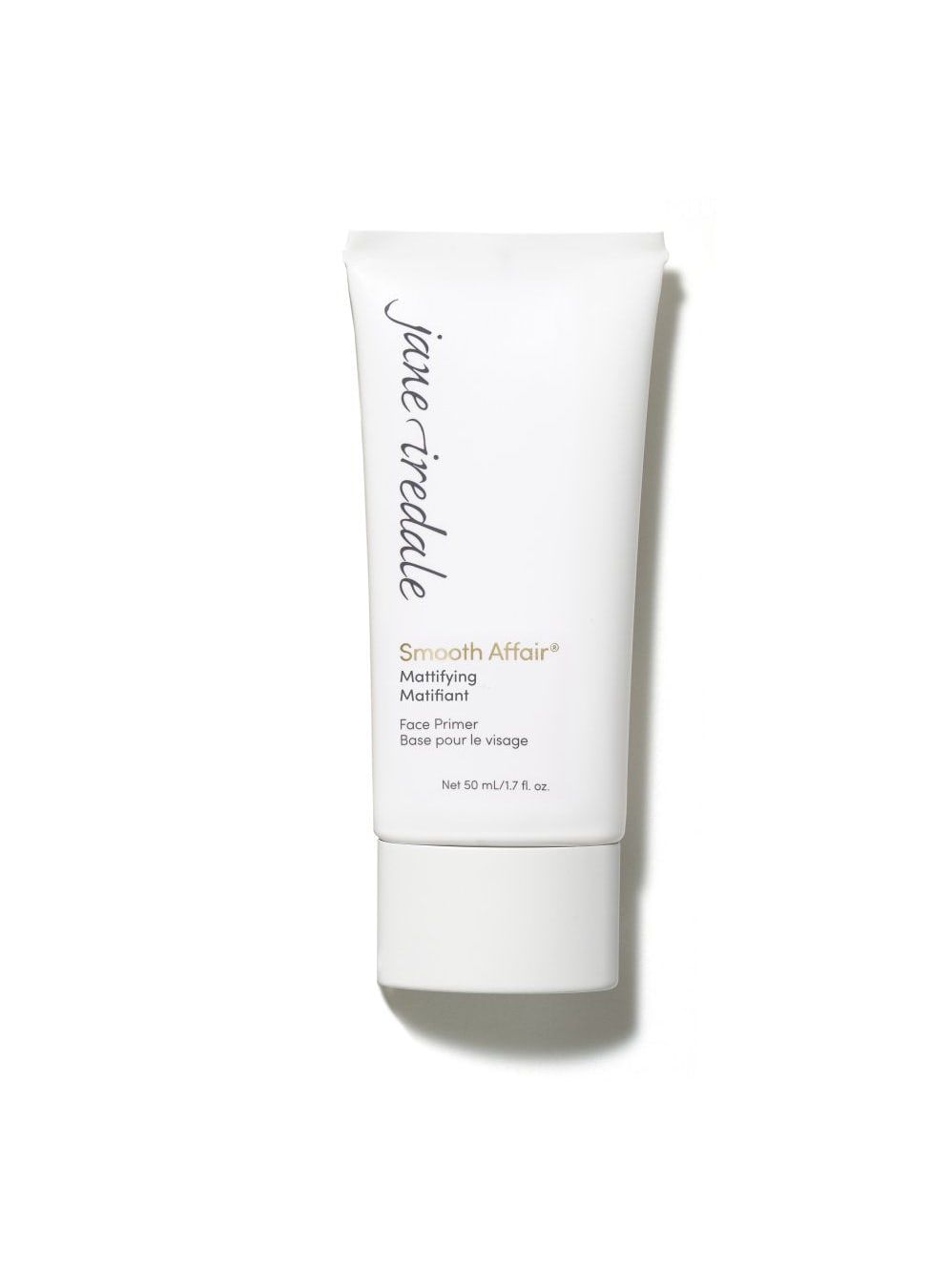 Smooth Affair - Mattifying Facial Primer