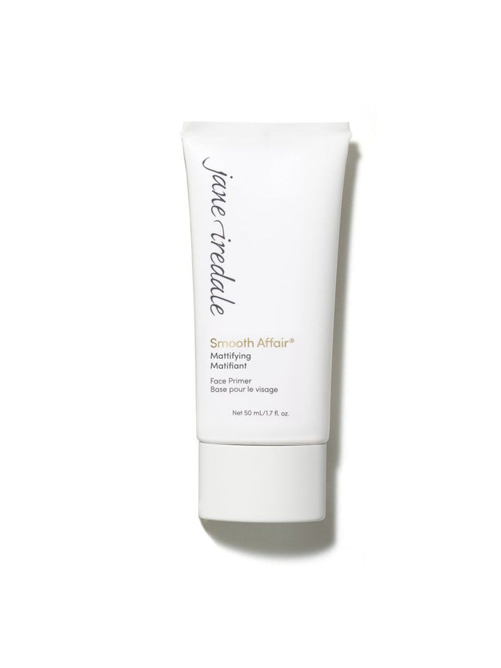 Smooth Affair - Mattifying Facial Primer