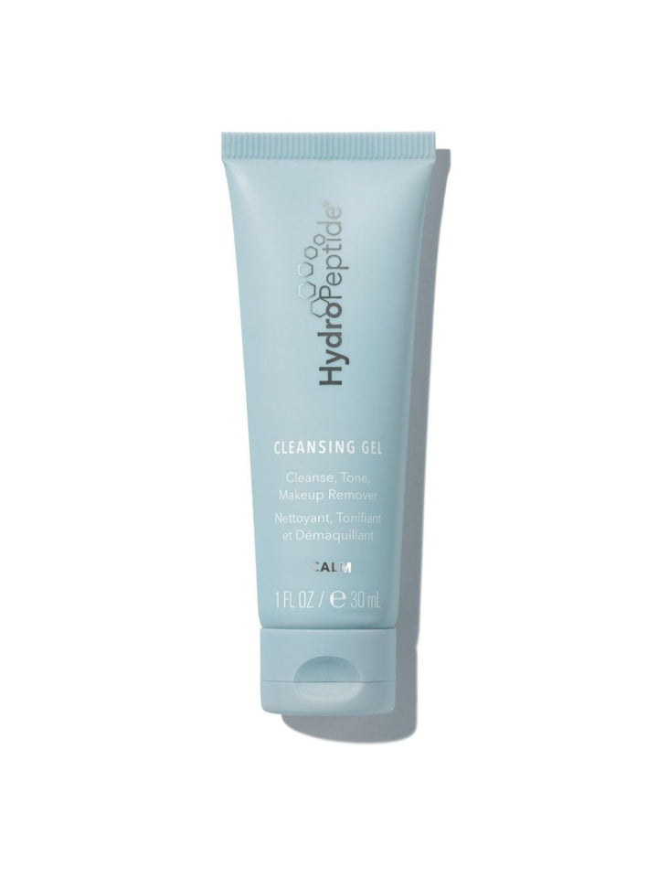 Cleansing Gel: Cleanse, Tone, Makeup Remover  30 ml