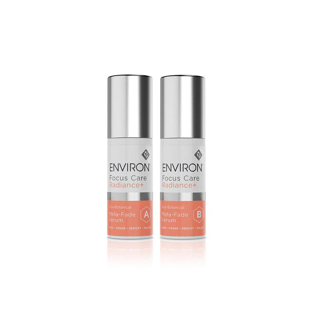 Vita-Botanical Mela-Fade Serum System (2 x 30 ml)