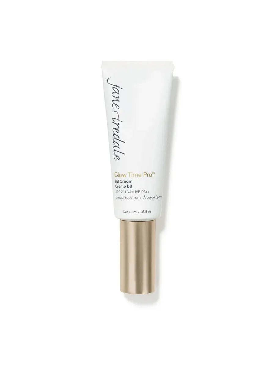 Glow Time® Pro BB Cream