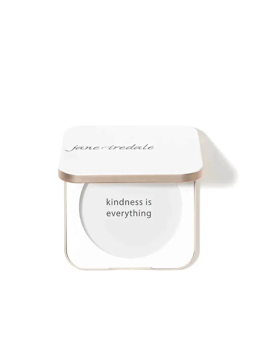 Refillable Compact